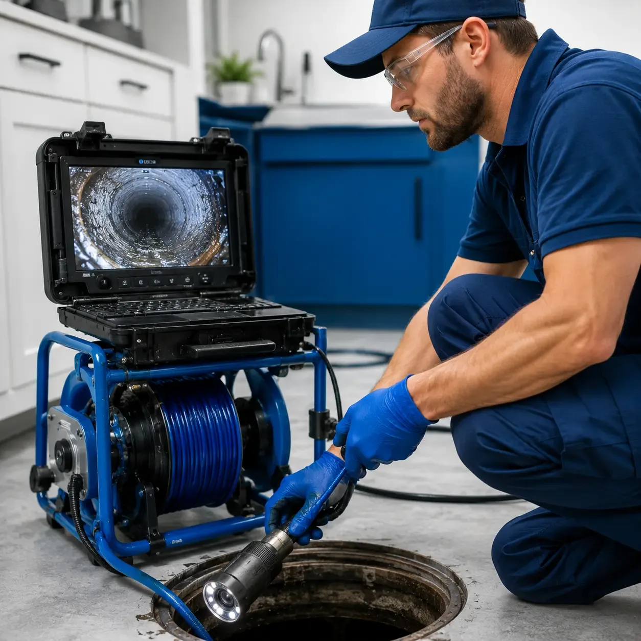 Pipe Relining professionals serving Sherburne, NY